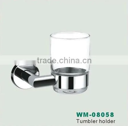 ottone accessori bagno asciugamano mensola