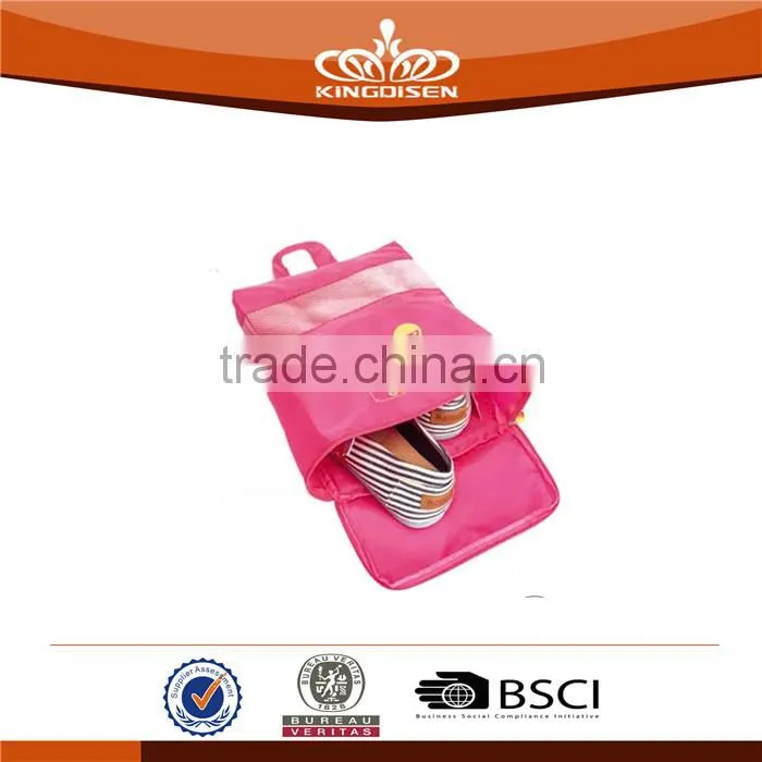 Fashionable Cheap Children Shoe Bag