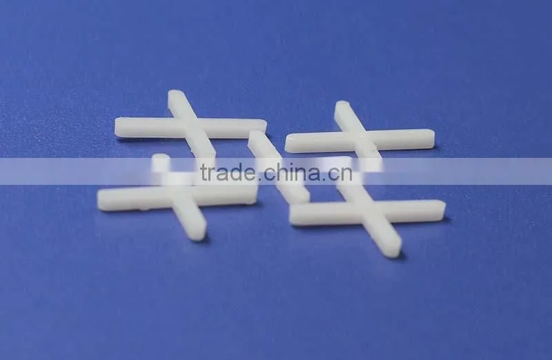 plastic cross tile spacer