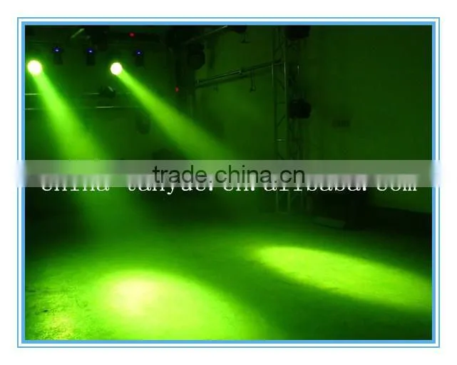 rgbw 4in1 wash 19*12w led moving head rgbw wash light