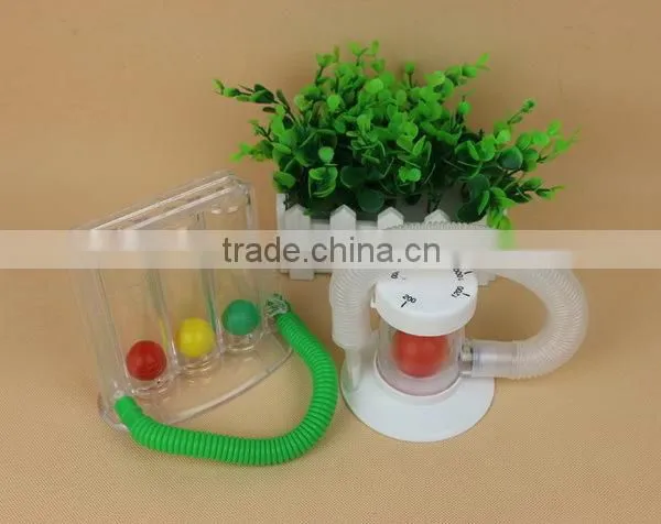 Best quality hot sale trigger hospital respiratory equipment