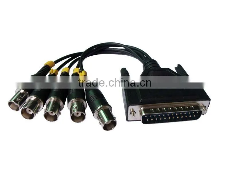 purple color 3R-3R audio video cable RCA cable,High End RCA Cables with Metal Shell