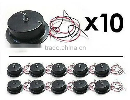 professional electric mini motor 2.5 rpm motor good quality small motor