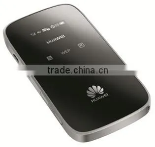 Huawei E589u-12 Mobile Hotspot 4G FDD LTE 2x2 MIMO pocket wifi