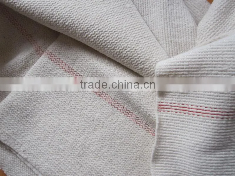nonwovens household floor wiping cloth made of cotton and polyester