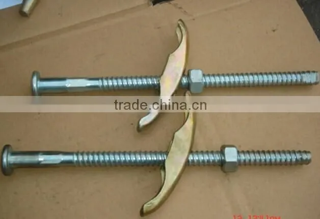 formwork accessories b form tie type,b plastic cone