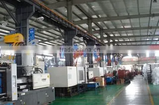 Taizhou Huangyan Bright Plastic Co., Ltd. company overview - view 1