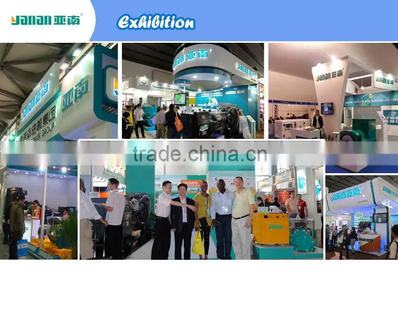 Yanan Wind Generator Price 5-10KW