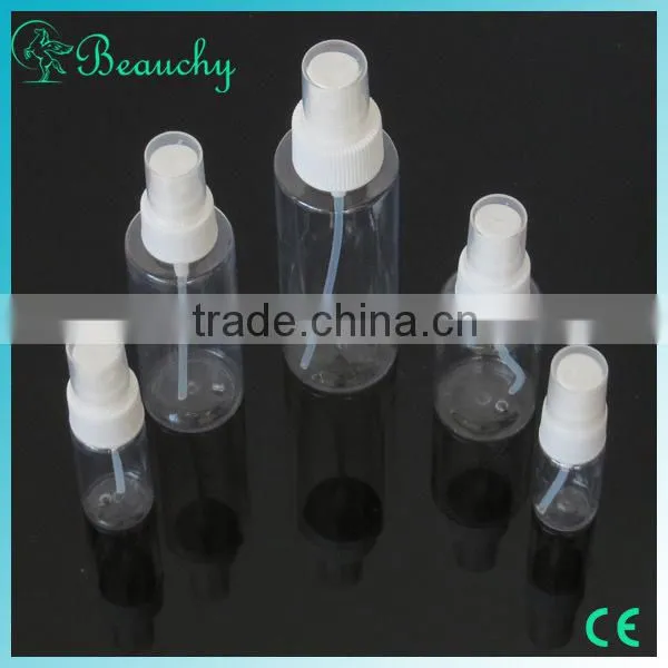 2014 china supplier new product spray bottle aluminum spray bottle plastic trigger spray bottle