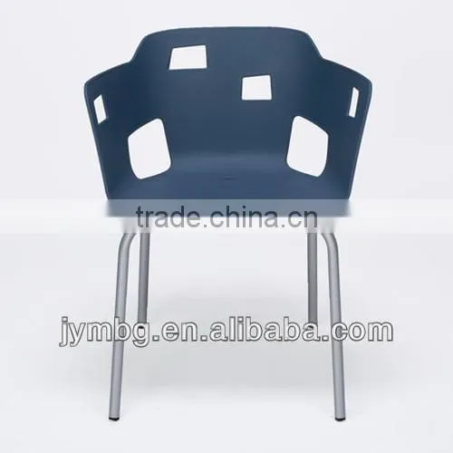 Stackable Plastic Child Chair For Kindergarten