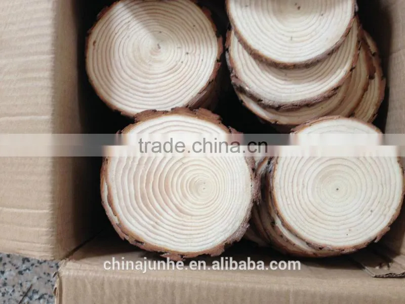 Natural environmental wholesale coaster for heat protection