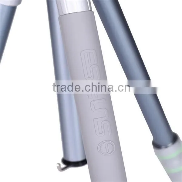 Sunrise 2016 Fashion Design Aluminum Tripod Camera Tripod 254AT