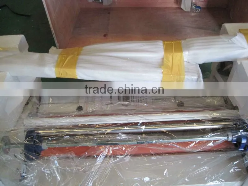 BOPP Thermal Lamination Machine