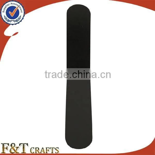 Cheap printing logo can custom size bookmark for your desgin