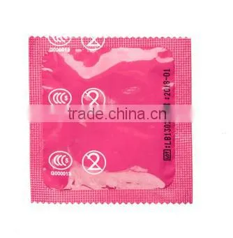 Automatic Condom Packaging Machine, Cell Packing Machine, Automatic Packaging Machine