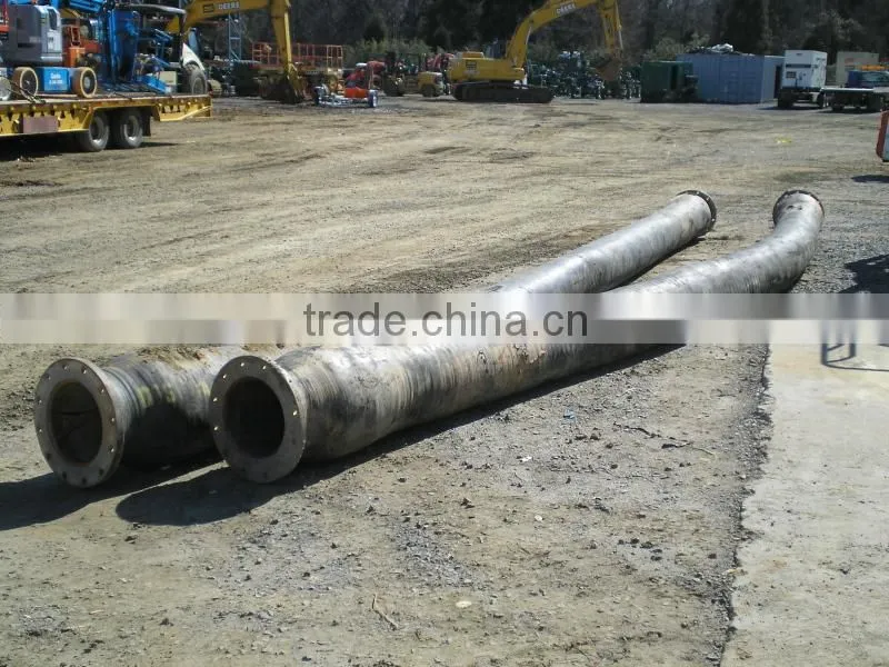 Heavy Duty Water Rubber Hose