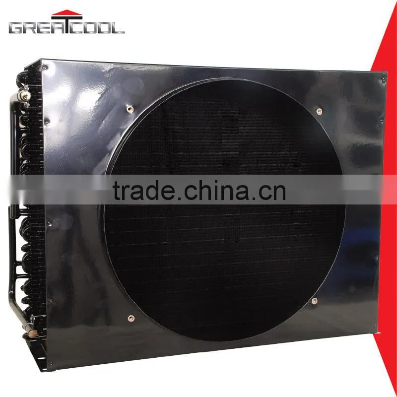GREATCOOL copper condenser