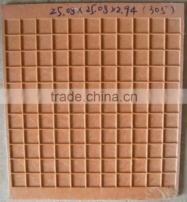 Multi-Blade Mosaic Tile Cutting Machine
