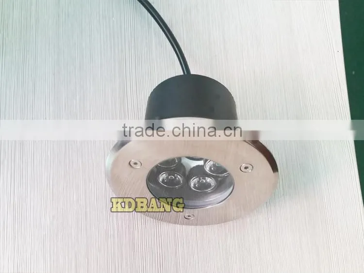 High power LED Pool light