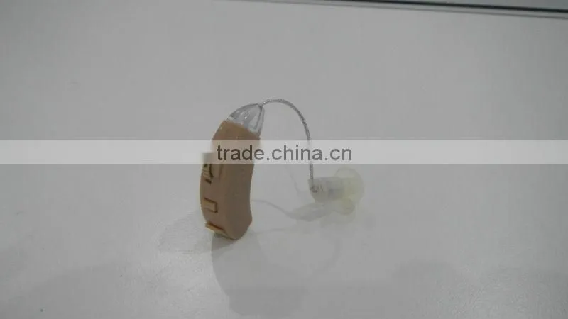 New fashion sound amplifier hearing aid JH-125