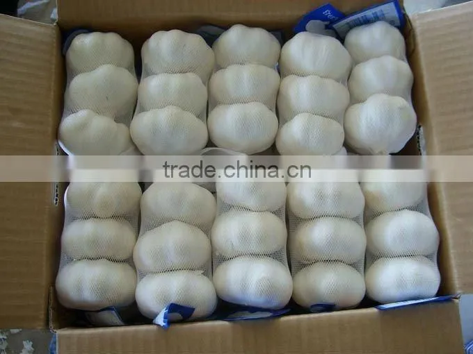 chinese garlic health benefit