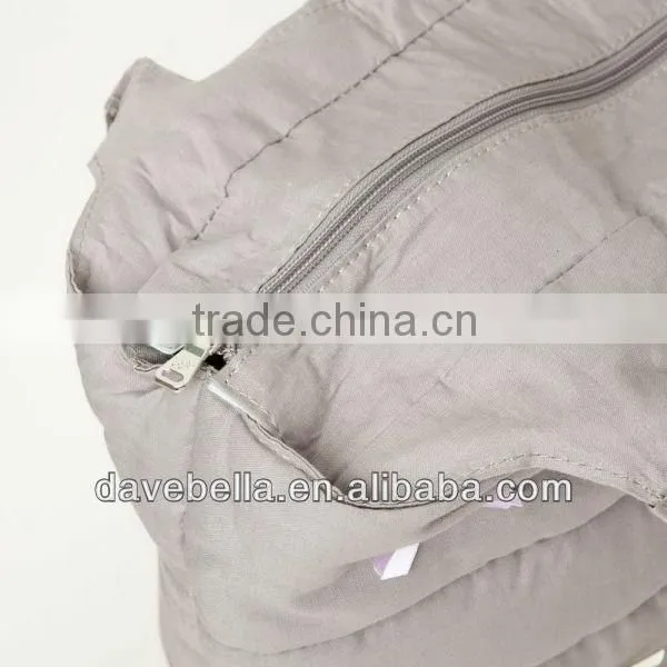DB317 dave bella mummy bag