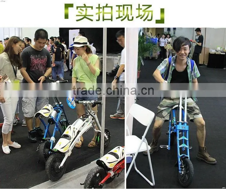 Super quality hot sale electric bike scooter type