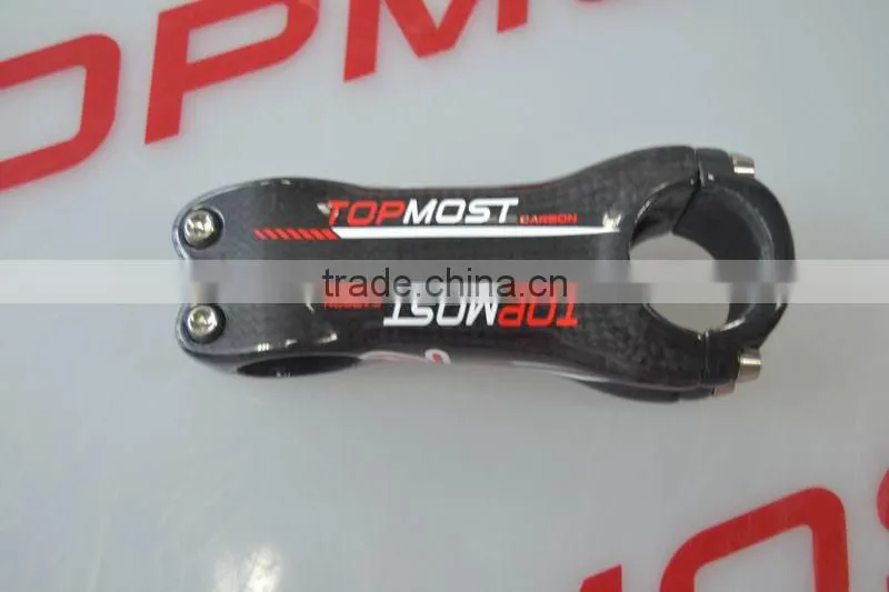Top selling t800 toray full carbo bicycle stem from factory direct 2015