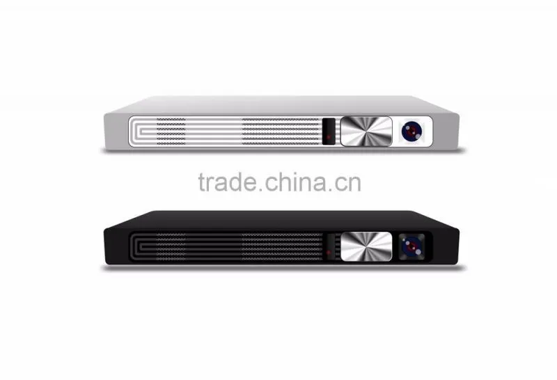 Shenzhen Factory Newest Android 4.4 High Definition1280x720P 250 Ansi Lumens 1080P Blue Ray 3D DLP Projector