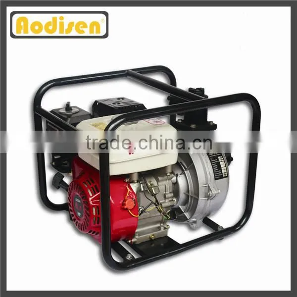3 inch petrol engine mini high pressure electric water pump