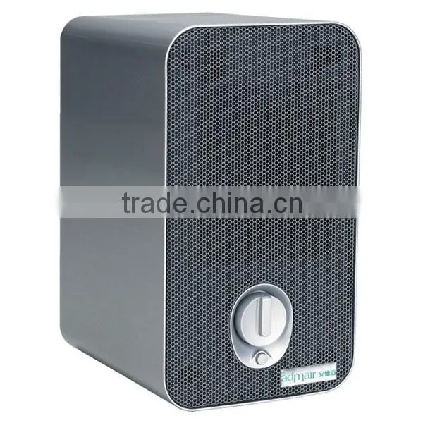 Mini-Tower Ture HEPA Air Purifier