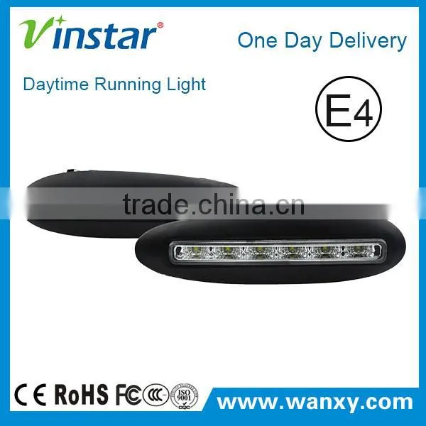 2015 New Automotive LED light/s with DRL function for benz w200 98-01