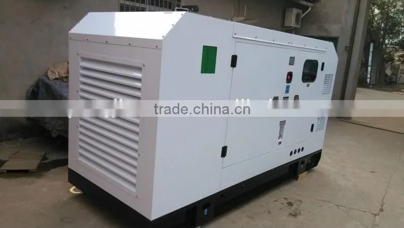 Pengjie good price sound off yichai generators