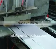 pvc ceiling panel production line