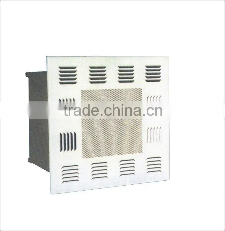 High Efficiency Blower