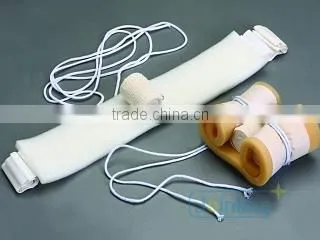 Plain Elastic Bandage