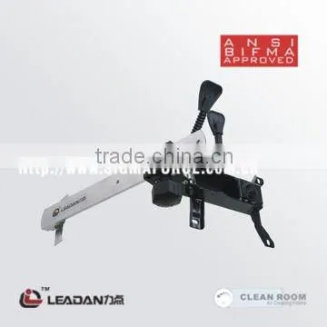 Mechanism For Antistatic Chair Cleanroom Chair ESD Chair