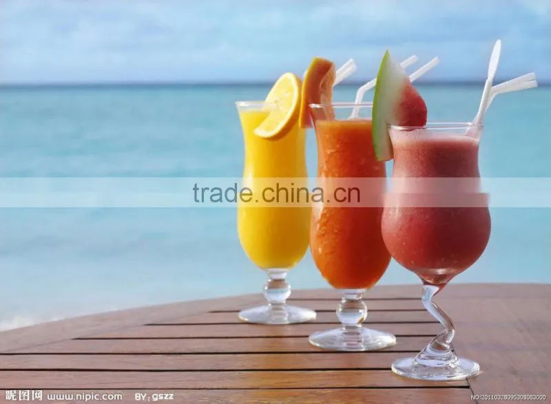 Fresh Squeezed Orange Juice Machine - Automatic Type