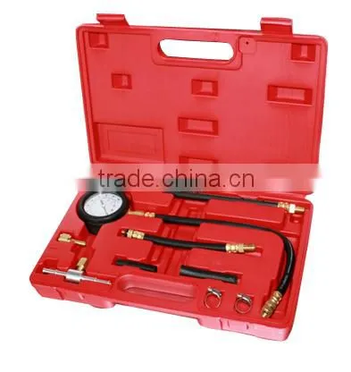 9PCS Purchase Oil Combustion Spraying Presure Meter Kit