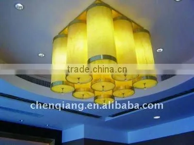 2014 New double side high glossy acrylic sheet