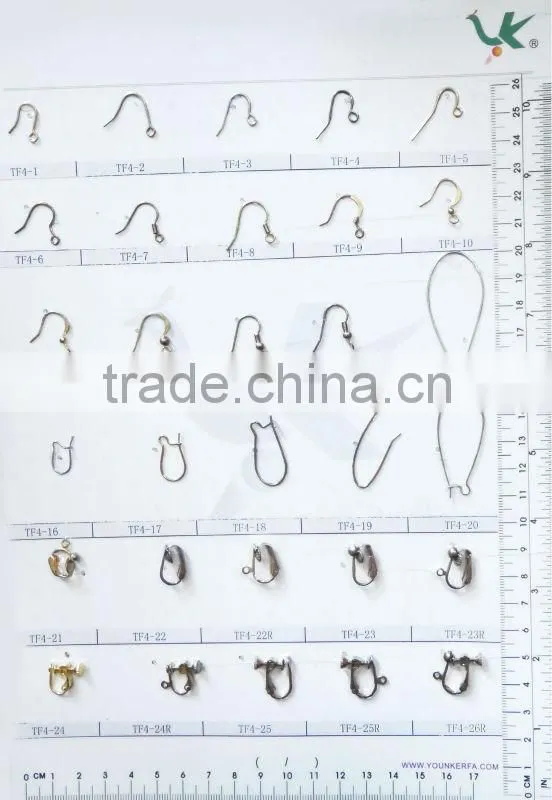 Regular Use Fashion Jewelry Components