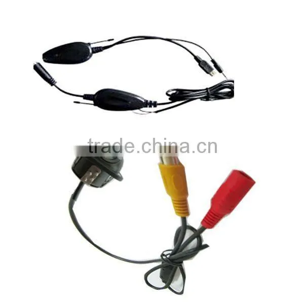 HD wireless mini camera for car