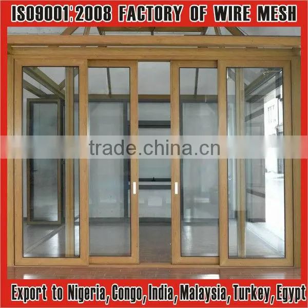 well done product aluminum mesh filter