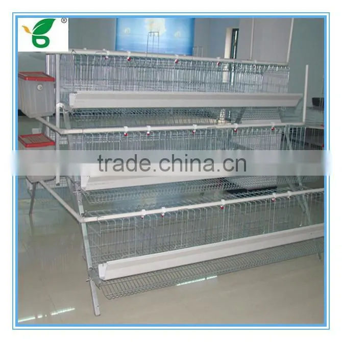 galvanized a type battery chicken hen coops for sale