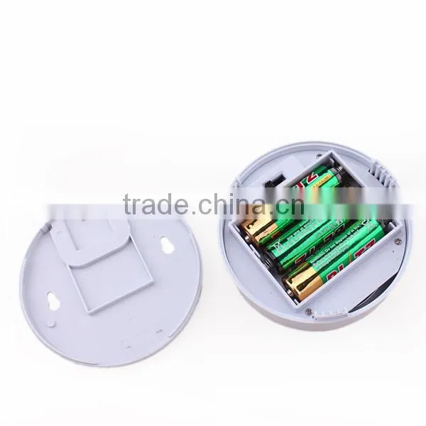 New 15LED Circle Type PIR motion sensor Working Light