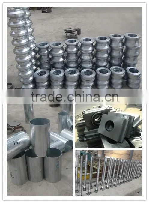 cu double row both roll forming machine roller forming machine