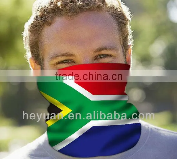 design customized fans multifunctional head band