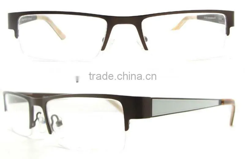 Eyebrow optical frames, fashion optical frame
