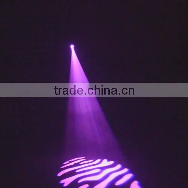 10W white LED mini moving head spot light led spot mini moving light stage lighting