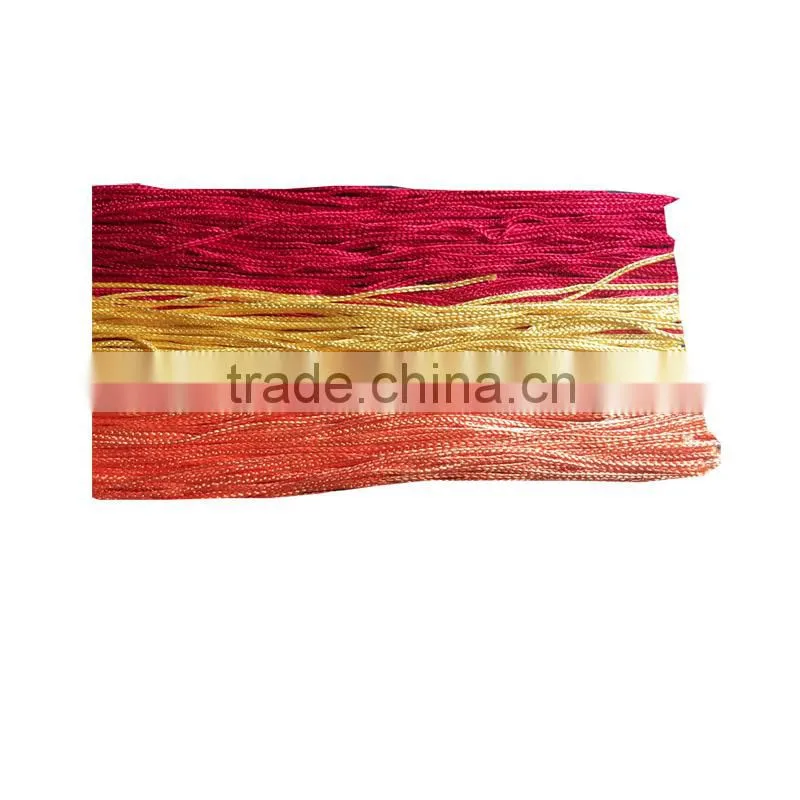 Hot Sell Graduation Tassel